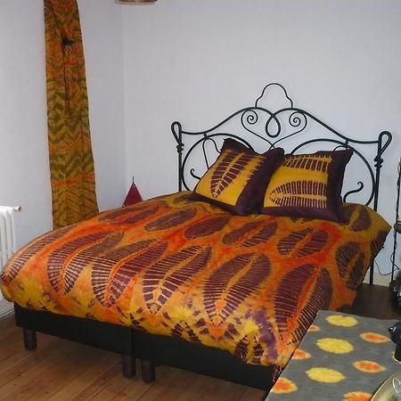 Le Havre De Bennecourt Bed and Breakfast Kamer foto