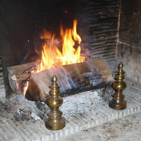 Le Havre De Bennecourt Bed and Breakfast Buitenkant foto