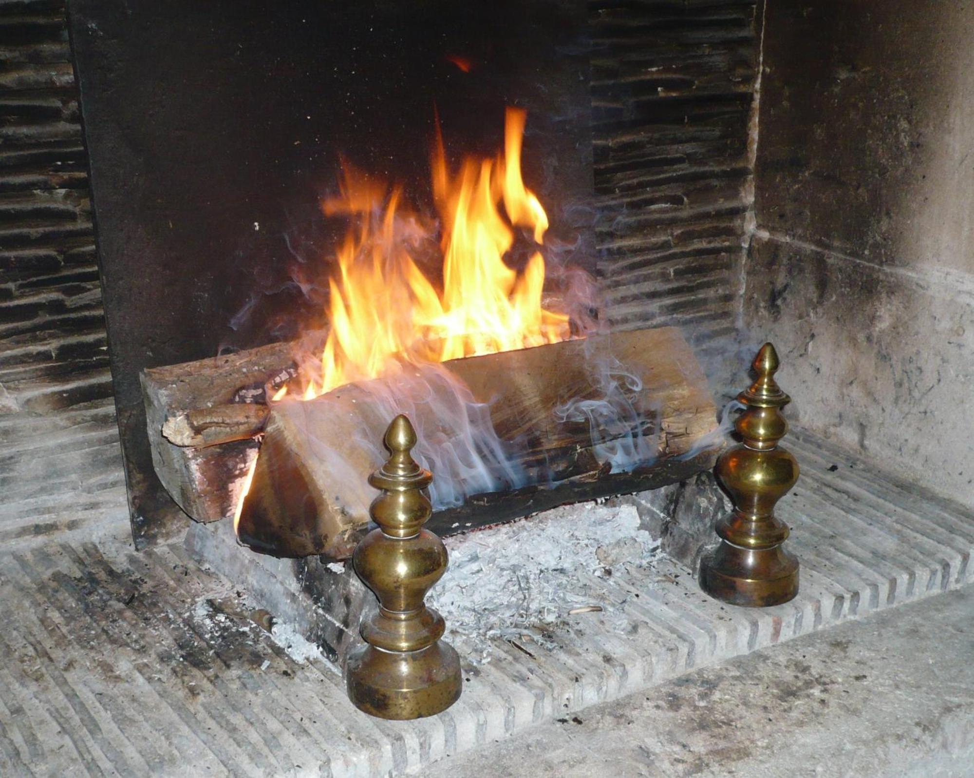 Le Havre De Bennecourt Bed and Breakfast Buitenkant foto